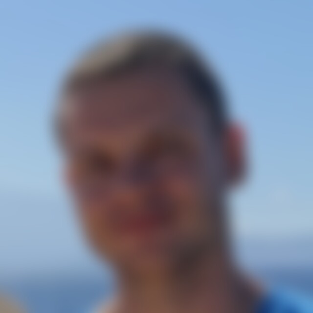 Tonim (22) aus Kiel