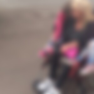 Tini67 (58) aus Borken