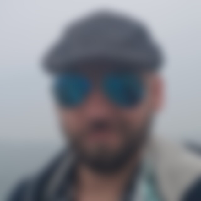 Don (36) aus Seevetal