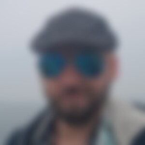 Don (36) aus Seevetal