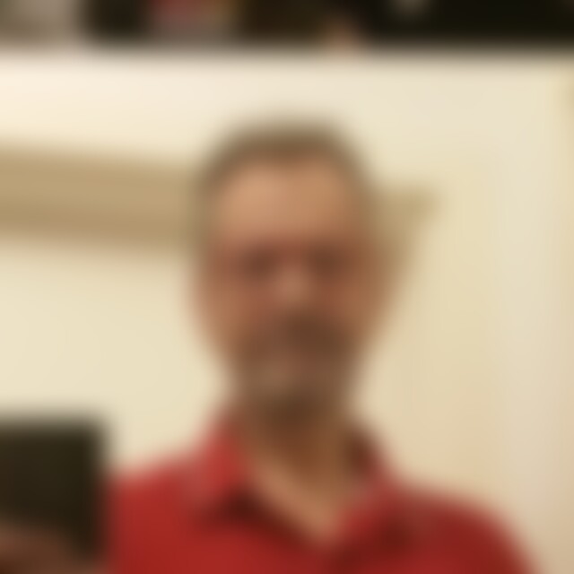 Manndokann (66) aus Berlin