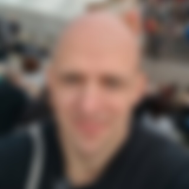 Benito81 (44) aus Finsterwalde