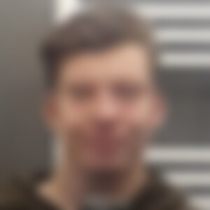 Bodymann (29) aus Düsseldorf