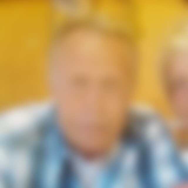 Geer (74) aus Mannheim