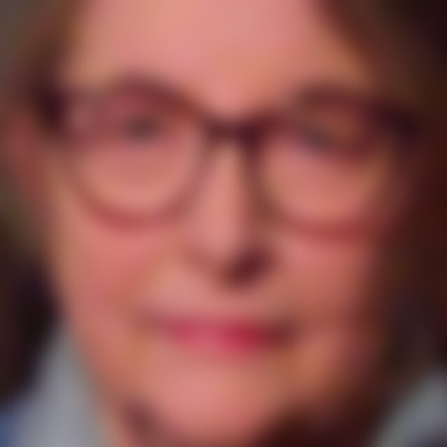 traudi (73) aus Nürnberg