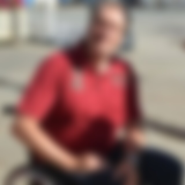 MatAmp (60) aus Bayern