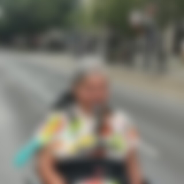 Micherl (61) aus Wien