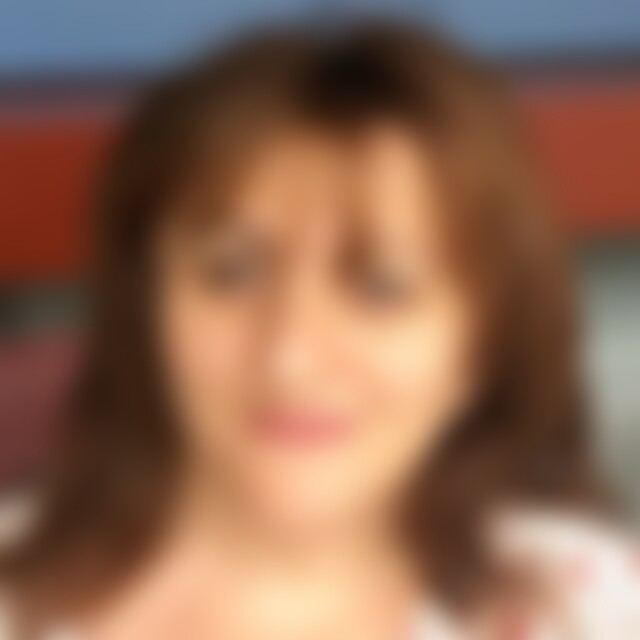 Halenur (53) aus NRW