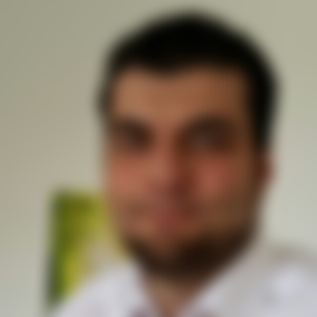 ShahabC (45) aus Frankfurt am Main