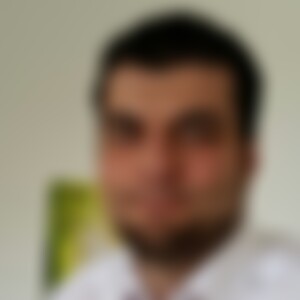 ShahabC (45) aus Frankfurt am Main