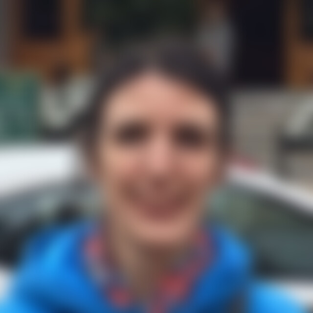 Brigitte85 (40) aus Salzburg