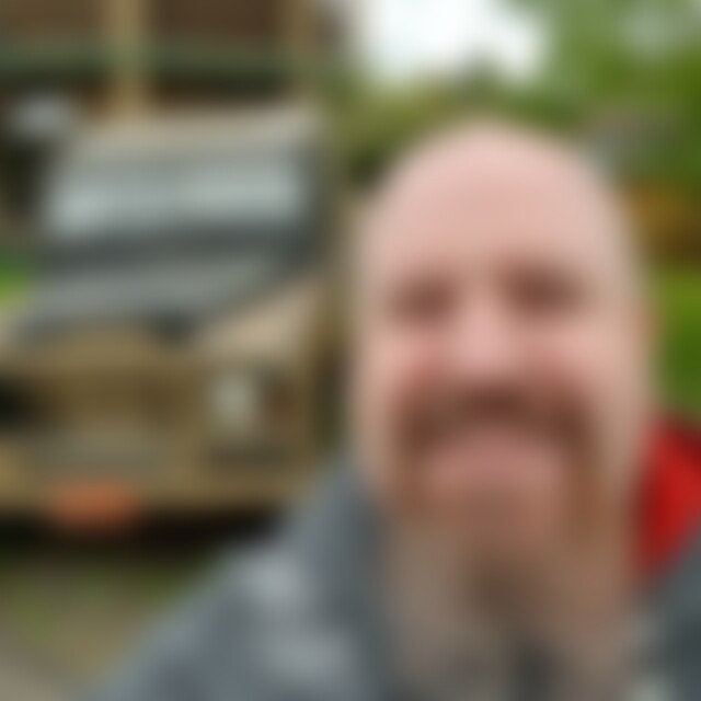 Ckcomander (48) aus Wuppertal
