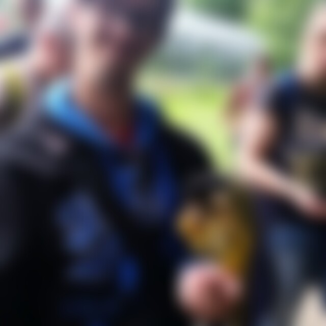 michael301 (39) aus Bochum