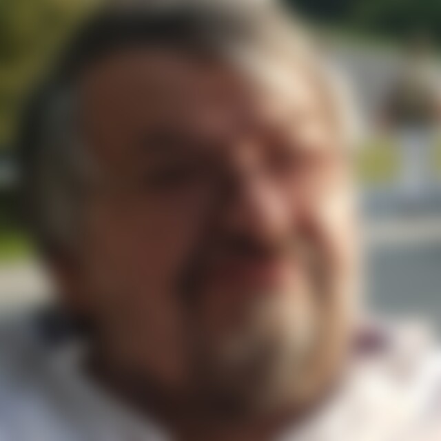 hakkii (73) aus Königstetten
