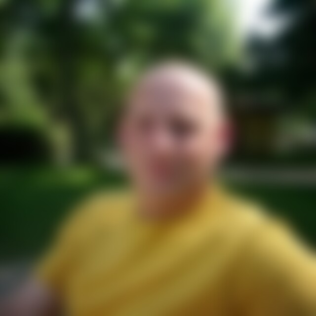 Maikgott (49) aus Wernigerode
