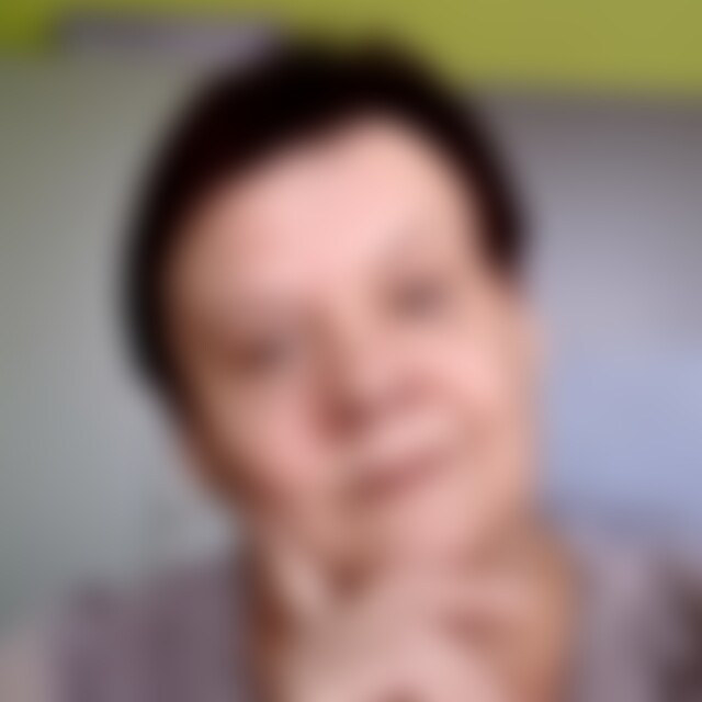 Katharina13 (68) aus Hof