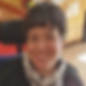 Carotraumfrau (41) aus Hamburg