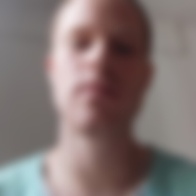 Nicolino88 (38) aus Oberschwandorf heite