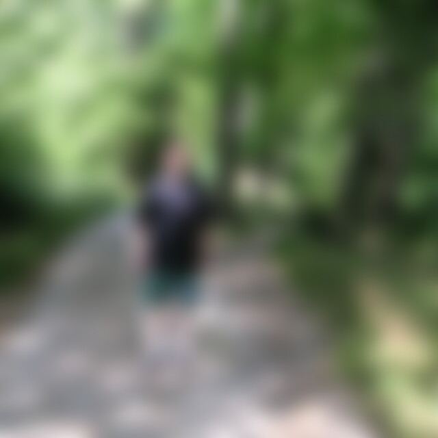 Hugh (60) aus München