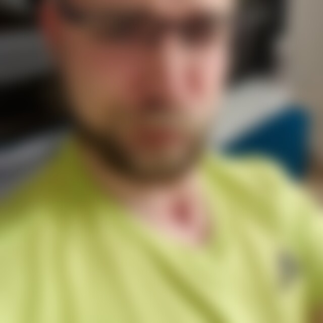 Alex89 (36) aus Berbisdorf