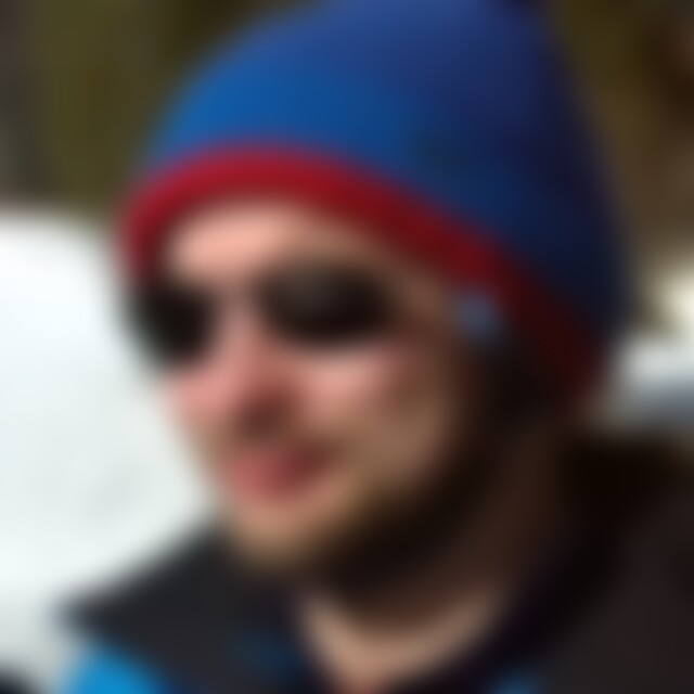 Alex89 (36) aus Berbisdorf