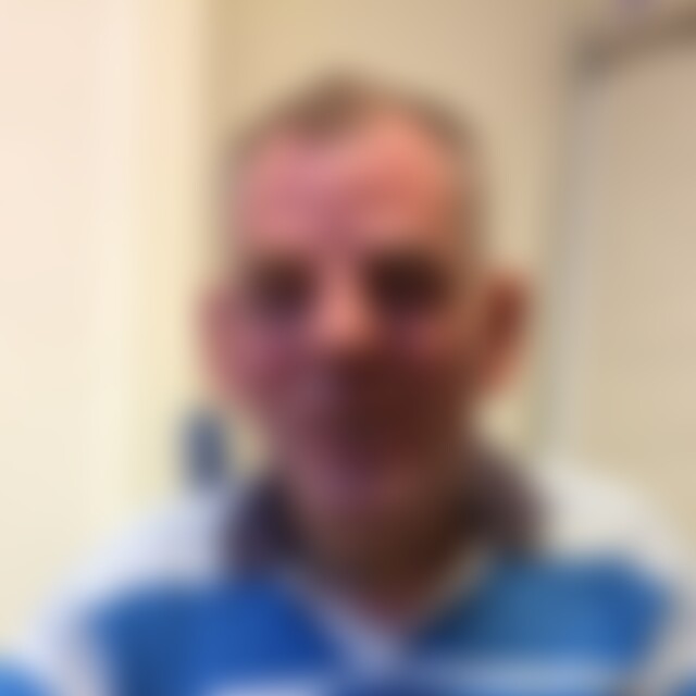 Thoni (67) aus Essen