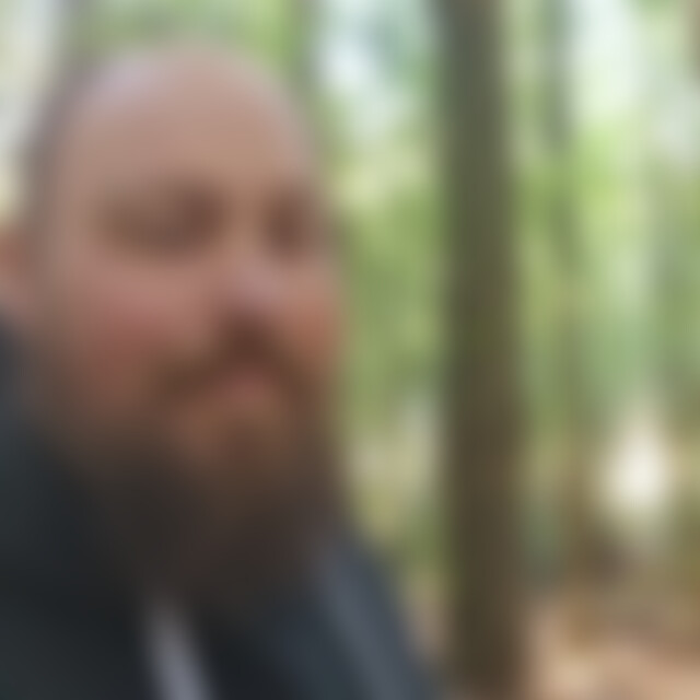 faernwulf (46) aus Wilhelmsfeld