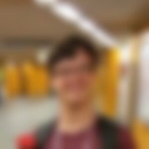 DonLeon (31) aus Eschau