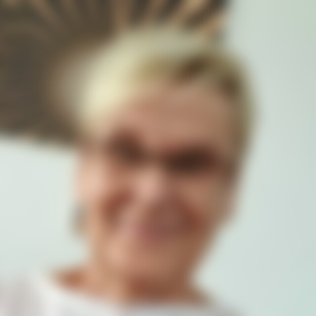 Steckenpferd (70) aus Fürth