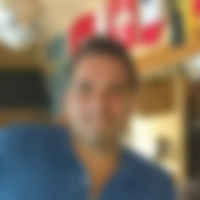 OliSch (47) aus Esslingen