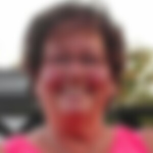 Pollynchen (74) aus Rostock