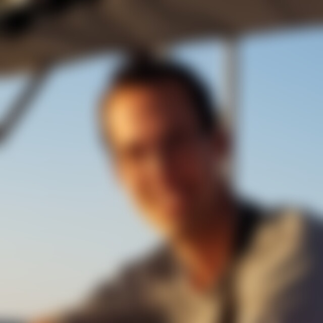 SimonP (34) aus Ludwigsburg