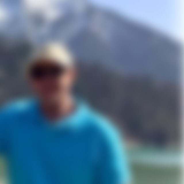 fredo1313 (56) aus Wörthsee