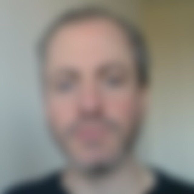 davidglenn (50) aus Potsdam