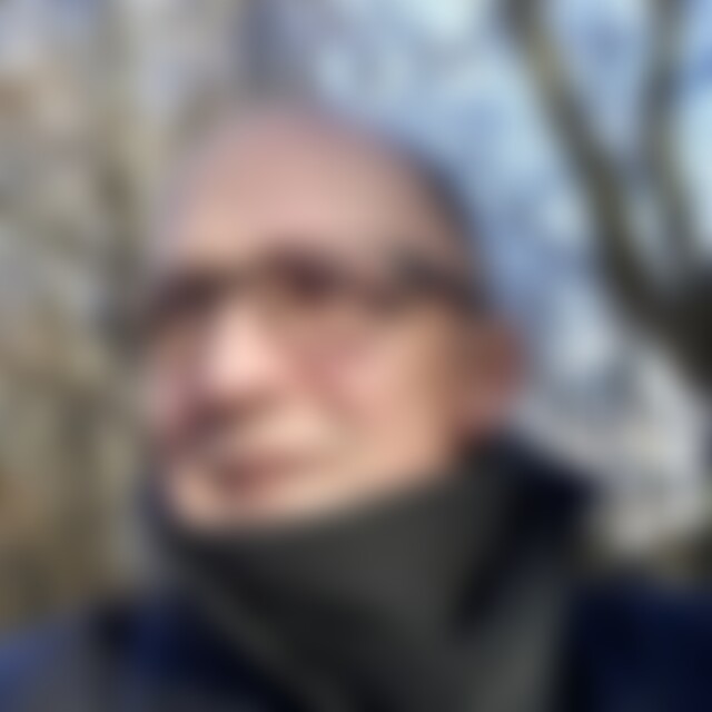 Herzrasen (62) aus München