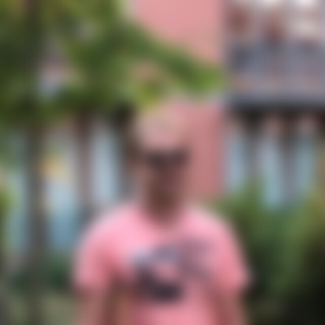 Denis (41) aus Bochum