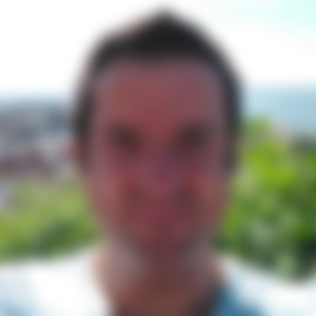 Gerriglitter (42) aus Hamburg