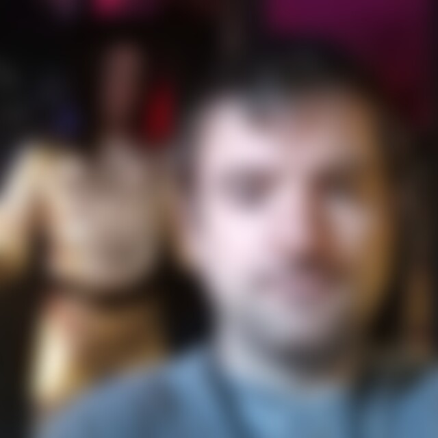 Gerriglitter (42) aus Hamburg
