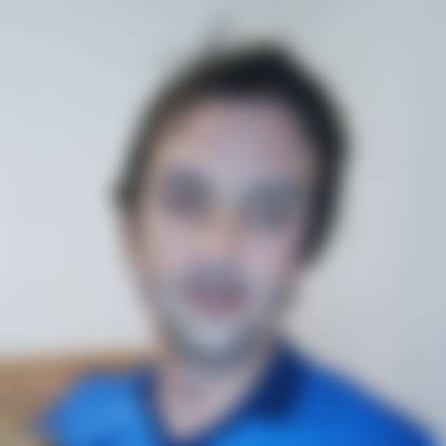 Sergius (34) aus Wilhelmdsorf