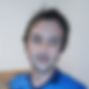 Sergius (34) aus Wilhelmdsorf