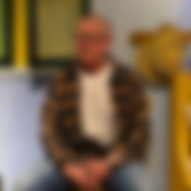 ToniErdmann (65) aus Braunschweig