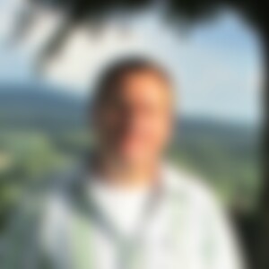 Franzl (61) aus Hünfeld