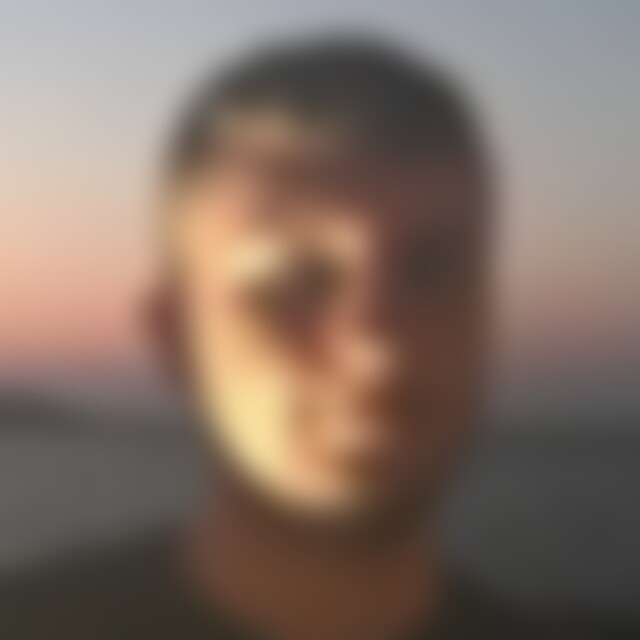 Cem (33) aus Berlin