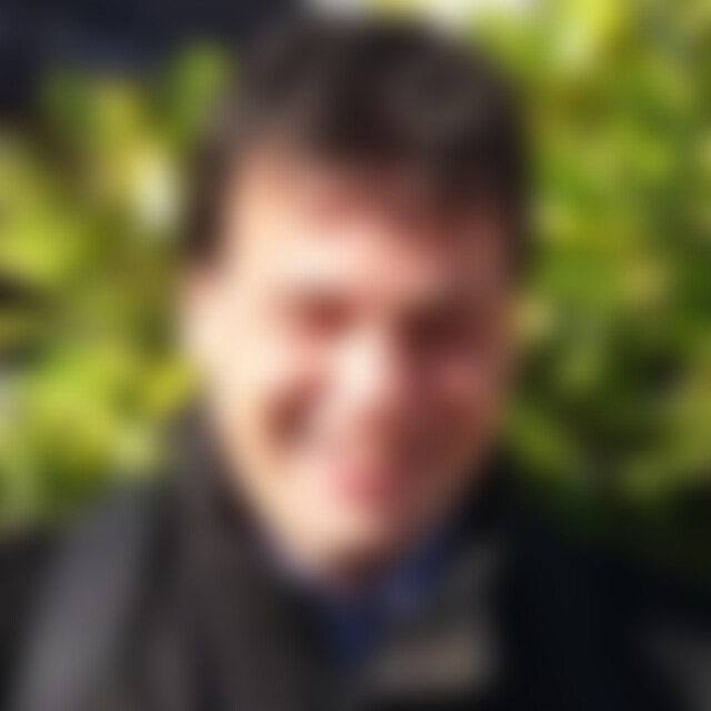 Akif (41) aus Ludwigsburg
