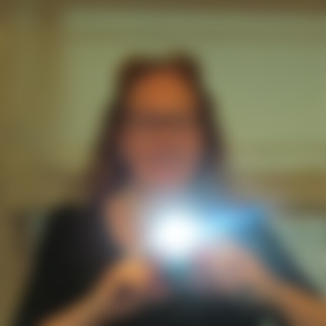Luisamarie (67) aus Forchheim/Oberfranke