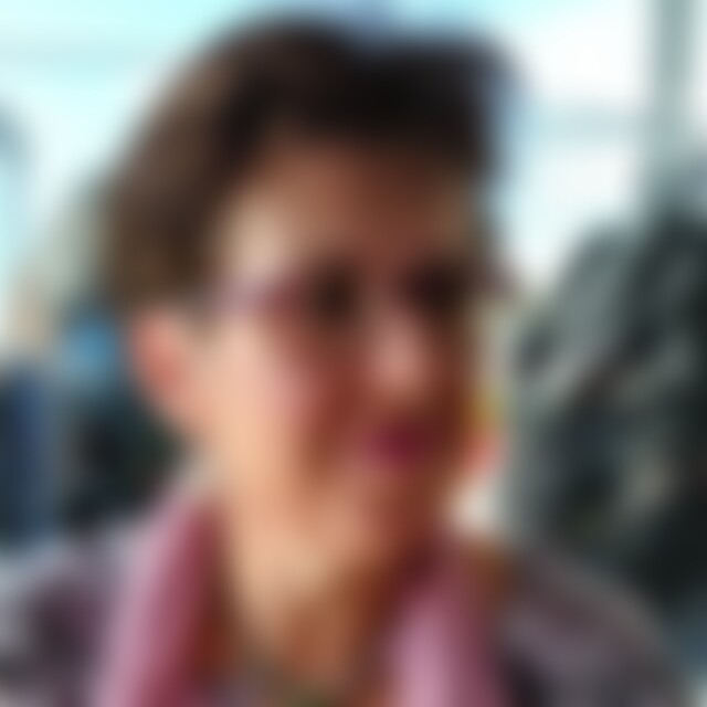 Gundel (53) aus Stralsund
