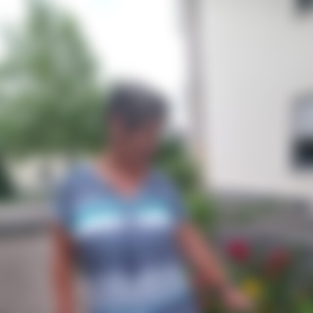 Maria54 (67) aus Kirchdorf / Iller