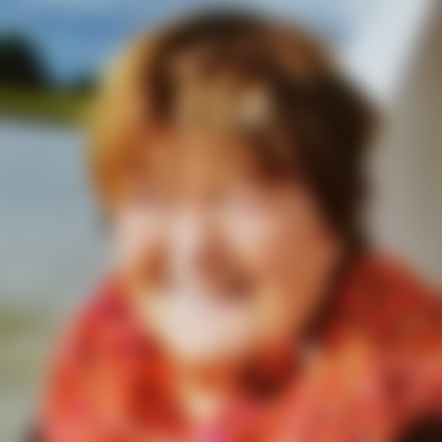 Janie (77) aus Glückstadt