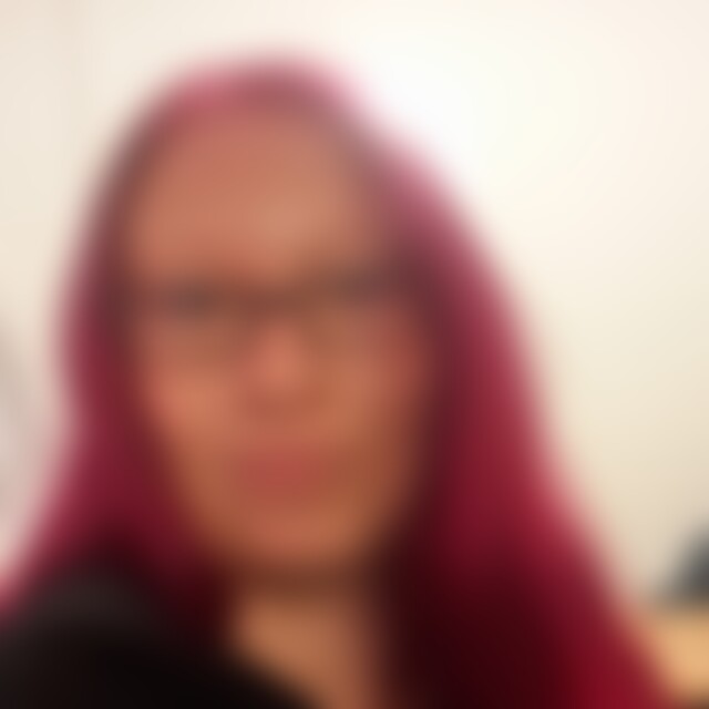 Lavinia (38) aus Berlin