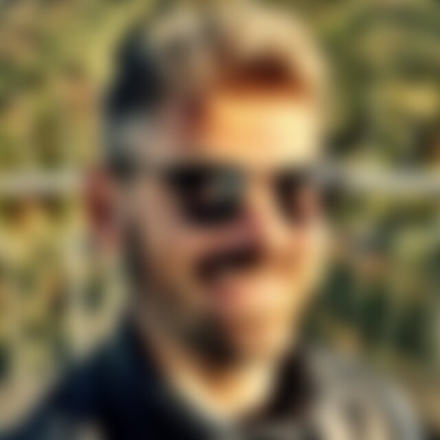 Mmike (43) aus Nürtingen